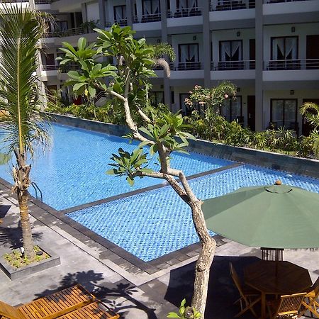 Lombok Garden Hotel Матарам Екстериор снимка