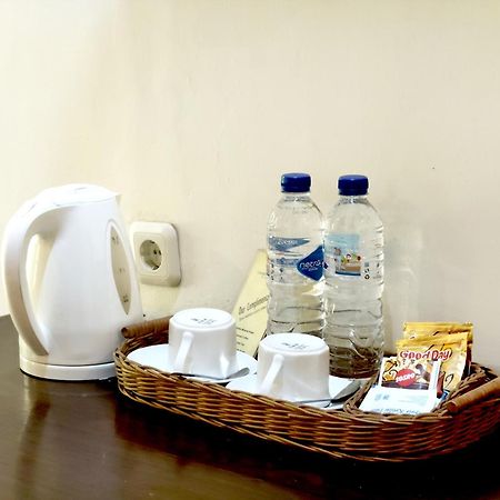 Lombok Garden Hotel Матарам Екстериор снимка