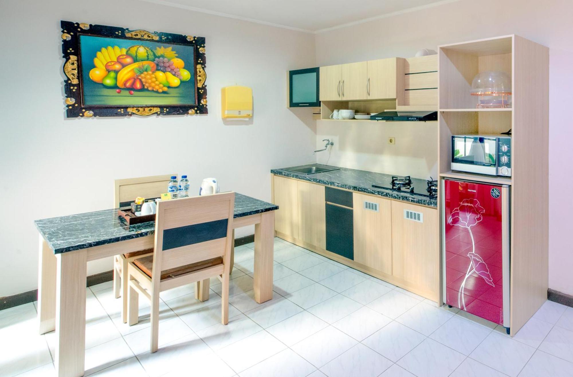 Lombok Garden Hotel Матарам Екстериор снимка